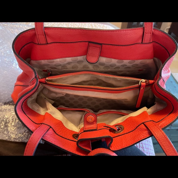 Kate spade purse - Picture 2 of 6